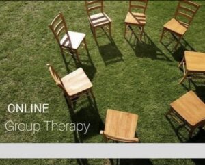 групповая онлайн терапия