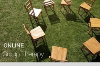 Терапевтическая онлайн группа “Моё время”
