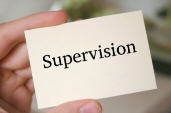 Мифы о супервизии